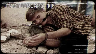 Скриншот 4 к игре A Trip to Yugoslavia: Director's Cut