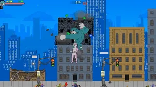Скриншот 2 к игре Bedfellows FRENZY