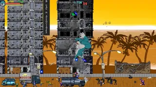 Скриншот 3 к игре Bedfellows FRENZY