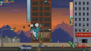 Скриншот 4 к игре Bedfellows FRENZY