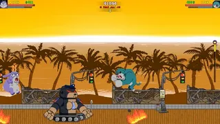 Скриншот 5 к игре Bedfellows FRENZY