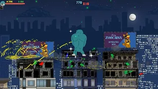 Скриншот 7 к игре Bedfellows FRENZY