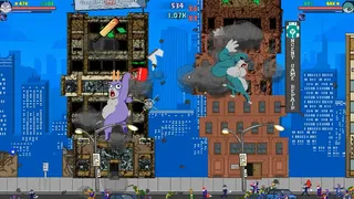 Скриншот 8 к игре Bedfellows FRENZY