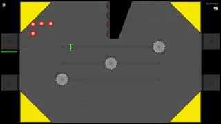 Скриншот 2 к игре Hover Hazard
