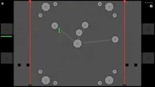 Скриншот 3 к игре Hover Hazard