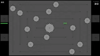 Скриншот 4 к игре Hover Hazard