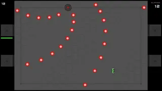 Скриншот 5 к игре Hover Hazard