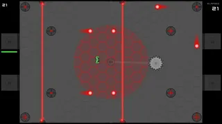 Скриншот 6 к игре Hover Hazard