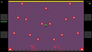 Скриншот 7 к игре Hover Hazard