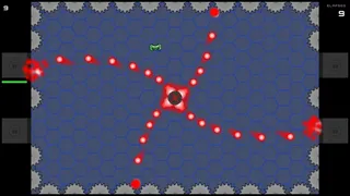 Скриншот 8 к игре Hover Hazard