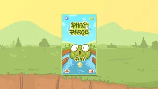 Скриншот 1 к игре PHAT PHROG