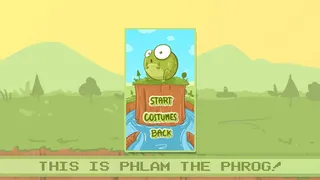 Скриншот 2 к игре PHAT PHROG