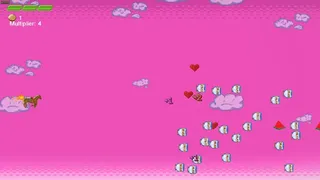Скриншот 2 к игре GO AWAY, THERE'S KUMIS OVER THERE!
