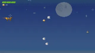 Скриншот 3 к игре GO AWAY, THERE'S KUMIS OVER THERE!
