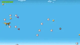 Скриншот 7 к игре GO AWAY, THERE'S KUMIS OVER THERE!