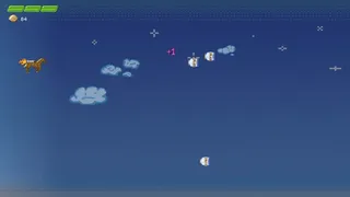 Скриншот 8 к игре GO AWAY, THERE'S KUMIS OVER THERE!