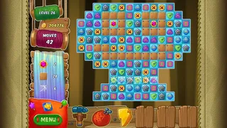 Скриншот 2 к игре Button Tales
