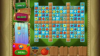 Скриншот 3 к игре Button Tales