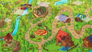 Скриншот 4 к игре Button Tales
