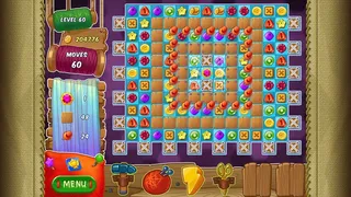 Скриншот 5 к игре Button Tales