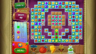 Скриншот 6 к игре Button Tales