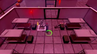 Скриншот 3 к игре Vigilantes