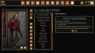 Скриншот 5 к игре Vigilantes