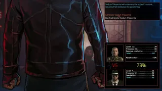 Скриншот 8 к игре Vigilantes