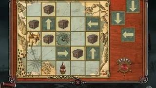 Скриншот 3 к игре Shiver: Poltergeist Collector's Edition