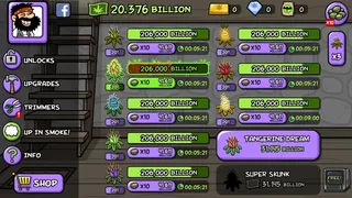 Скриншот 1 к игре High Profits