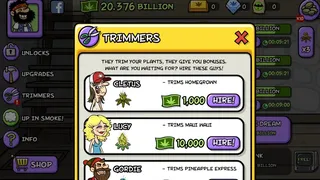 Скриншот 2 к игре High Profits