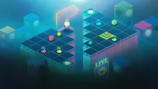 Скриншот 4 к игре Roofbot