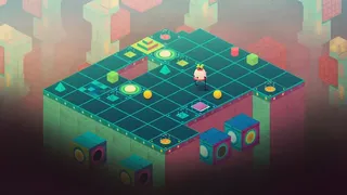 Скриншот 5 к игре Roofbot