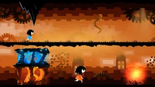 Скриншот 5 к игре Parallyzed
