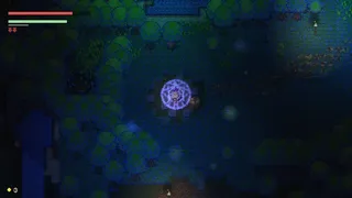 Скриншот 2 к игре Nother: an indie souls-like
