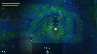 Скриншот 5 к игре Nother: an indie souls-like