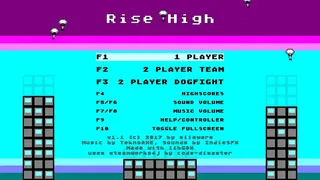 Скриншот 2 к игре Rise High
