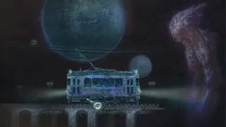 Скриншот 2 к игре Ghostdream