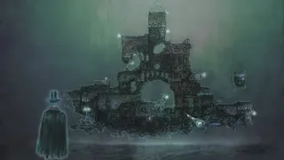 Скриншот 3 к игре Ghostdream
