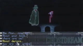 Скриншот 5 к игре Ghostdream