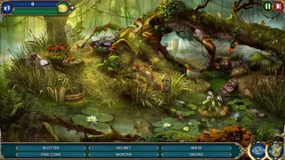 Скриншот 8 к игре Wanderland