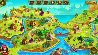 Скриншот 2 к игре Princess of Tavern Collector's Edition