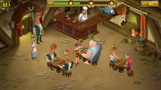 Скриншот 3 к игре Princess of Tavern Collector's Edition
