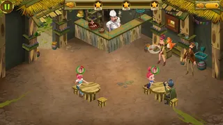 Скриншот 4 к игре Princess of Tavern Collector's Edition