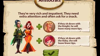 Скриншот 6 к игре Princess of Tavern Collector's Edition