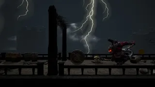 Скриншот 2 к игре Breaking Wheel