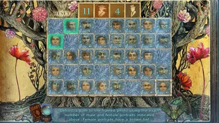 Скриншот 4 к игре Redemption Cemetery: Bitter Frost Collector's Edition