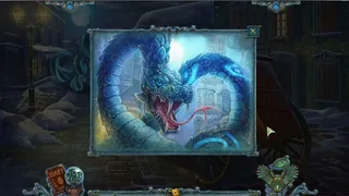 Скриншот 5 к игре Redemption Cemetery: Bitter Frost Collector's Edition