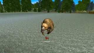 Скриншот 2 к игре Hunting Unlimited 4