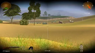 Скриншот 4 к игре Hunting Unlimited 4